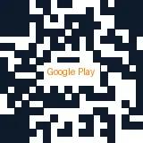Google Play下载二维码 - 每日大赛 好博体育官网 APP